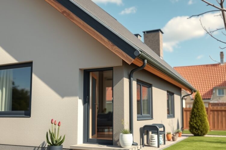 Jak zajistit perfektní vzduchotěsnost kolem prostupů parobrzdou