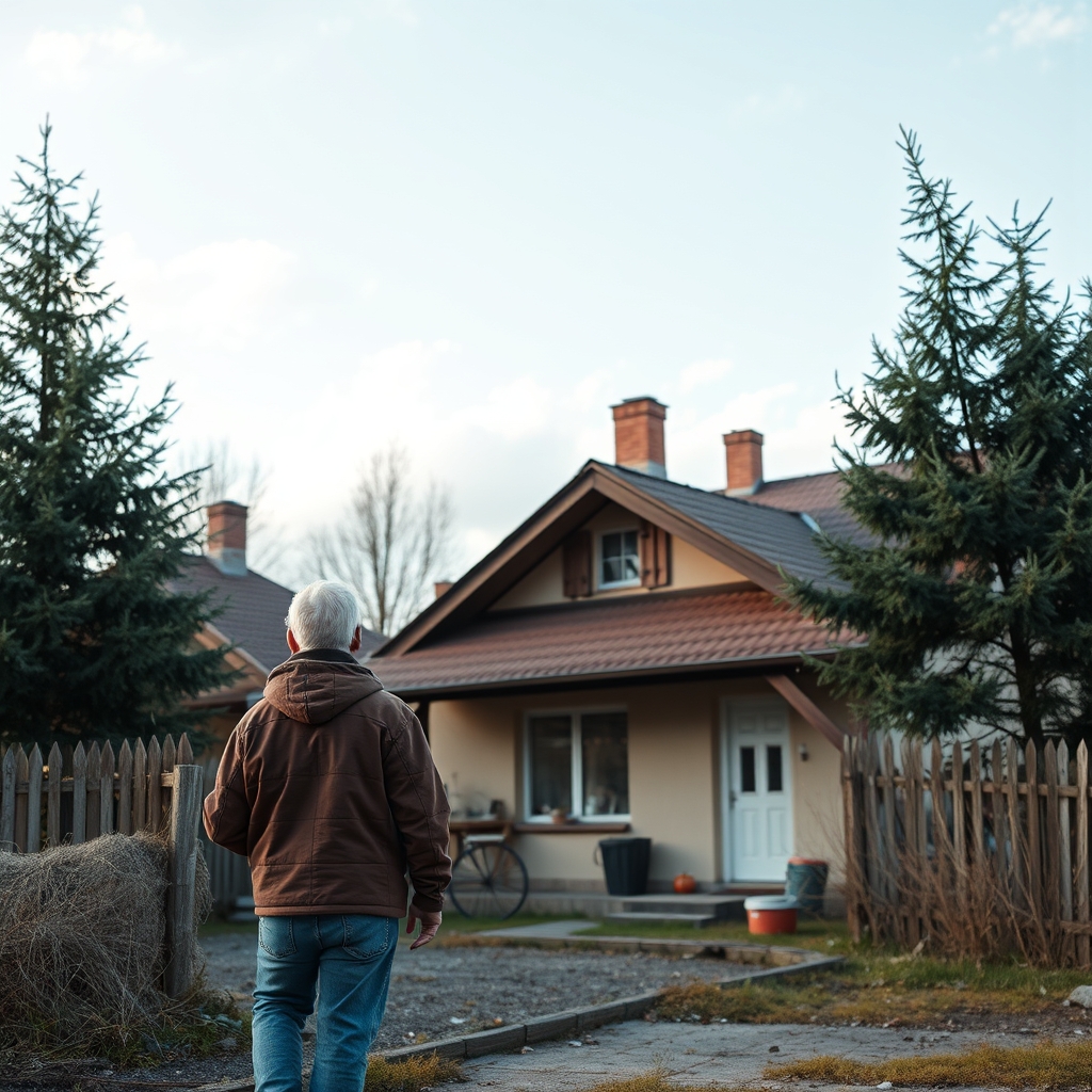 Jak zvládnout rekonstrukci domu nebo bytu bez úhony