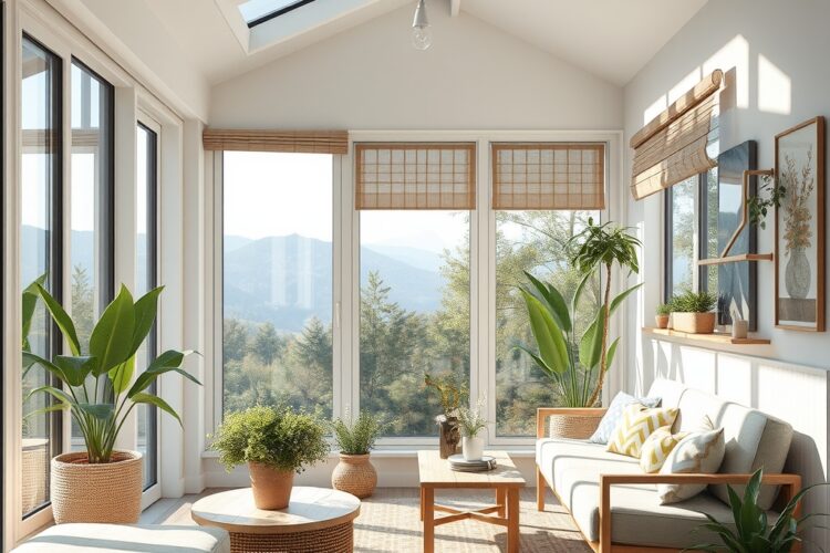 Jsou lepší venkovní žaluzie, nebo rolety?