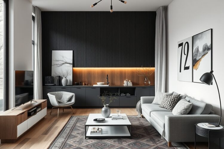 Kam v bytě umístit zrcadlo?