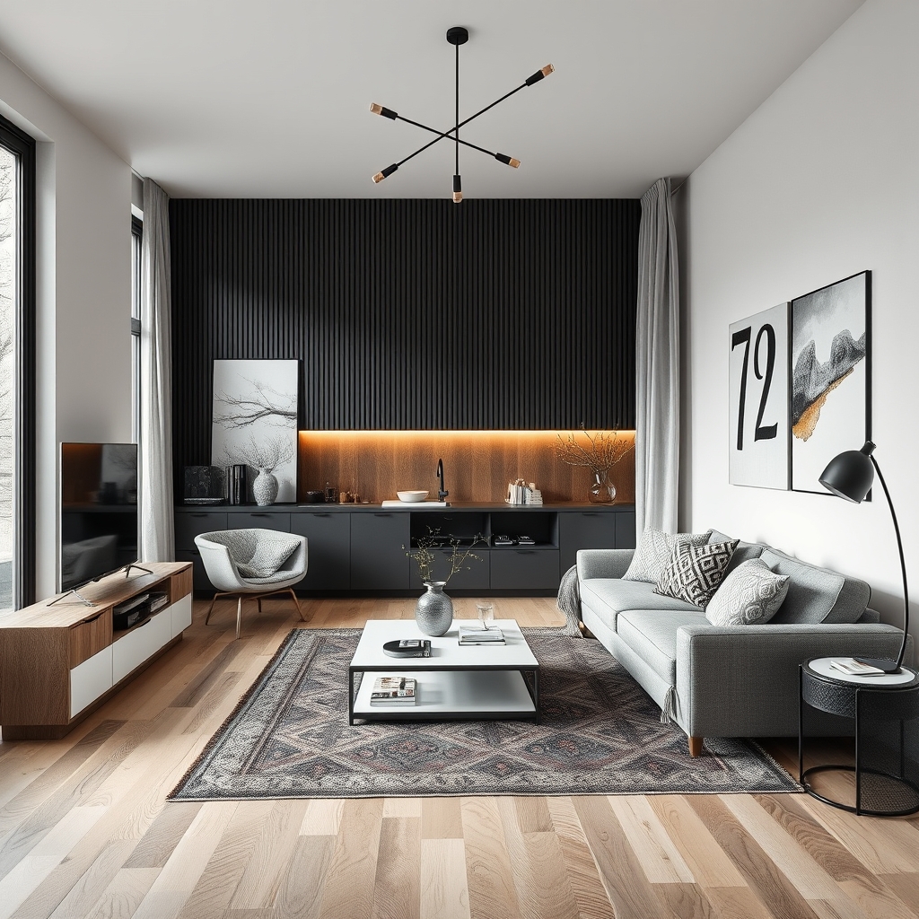 Kam v bytě umístit zrcadlo?