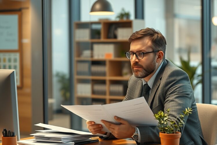 Kauce nájemní smlouvy: Významné finanční dopady pro pronajímatele a nájemce