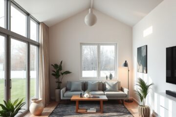 Komfort a pohoda v domě díky tepelnému čerpadlu