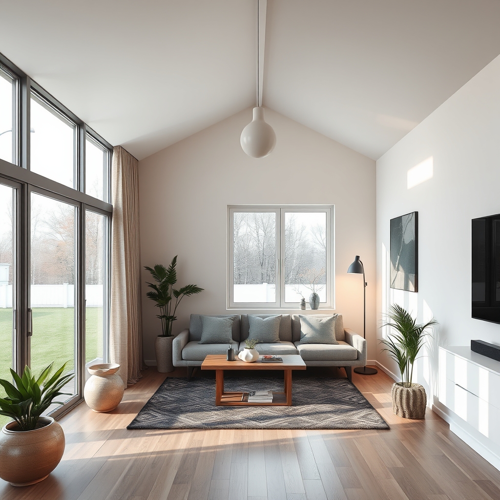 Komfort a pohoda v domě díky tepelnému čerpadlu