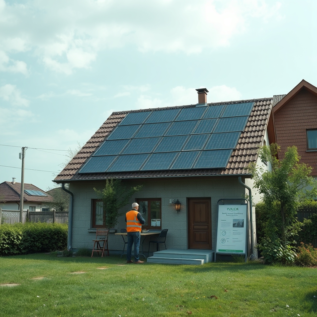 Konec dotací na nové zdroje tepla: Začíná dotační detox