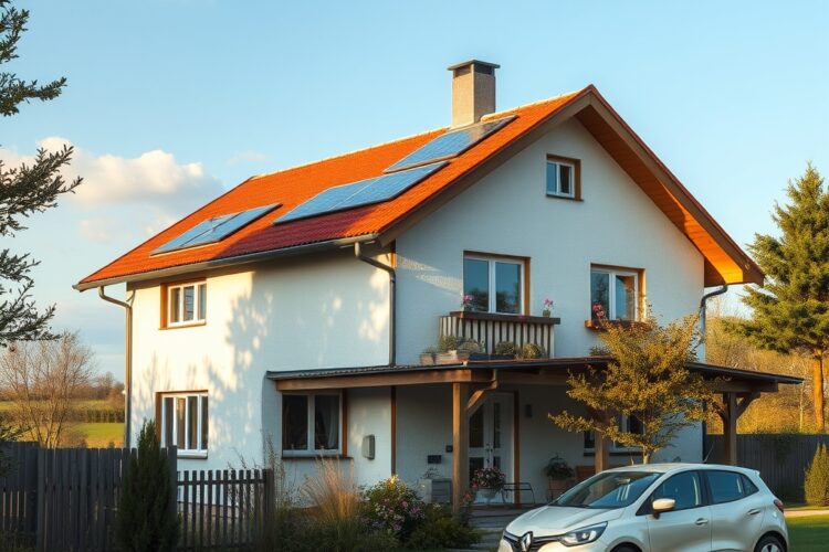 Konec dotací na nové zdroje tepla? Začíná dotační detox