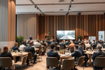 Konference MATERIÁL + TREND 2026: Inspirace pro interiérový design