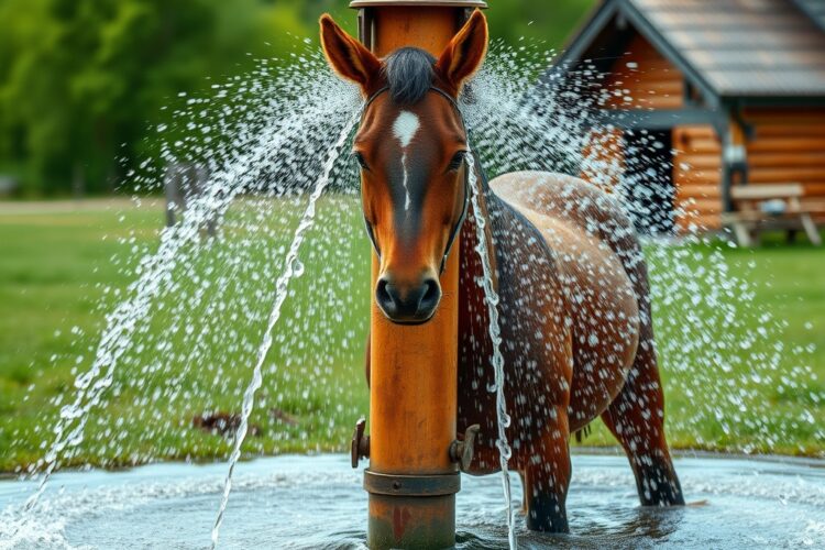 Kořenová čistička odpadních vod – přirozený způsob péče o vaši zahradu