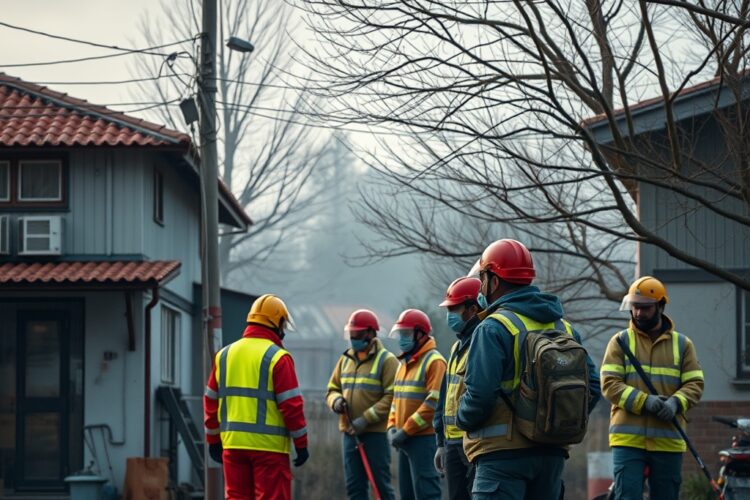 Krizové řízení radiačních mimořádných událostí: prevence, ochrana a komunikace