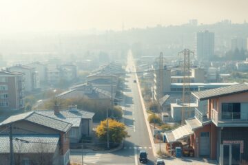 Krizové řízení v případě radiační mimořádné události: Prevence, ochrana a komunikace