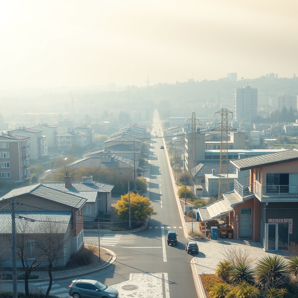 Krizové řízení v případě radiační mimořádné události: Prevence, ochrana a komunikace