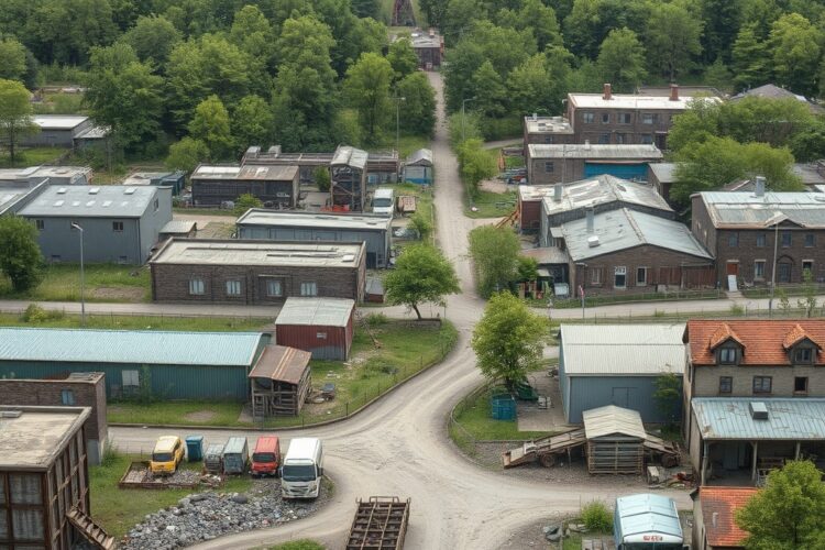 Kroky k udržitelnému stavebnictví 2026: Skutečné stavby, skutečné materiály