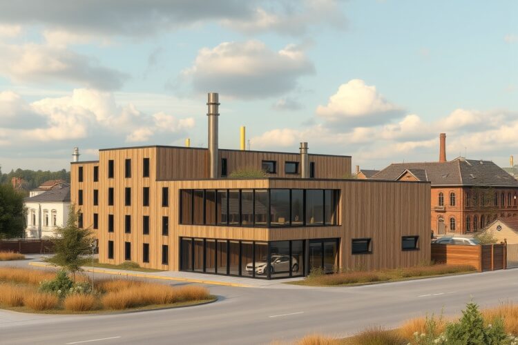 Kroky k udržitelnému stavebnictví 2026: Skutečné stavby, skutečné materiály