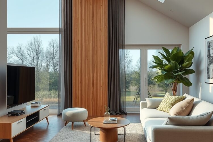 Kvalitní utěsnění parobrzd: Jak použít flexibilní lepicí pásku Isover Vario® Stretch