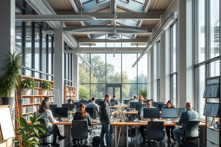 Lokální Rekuperační Jednotky: Efektivní Alternativa Centrálním Systémům