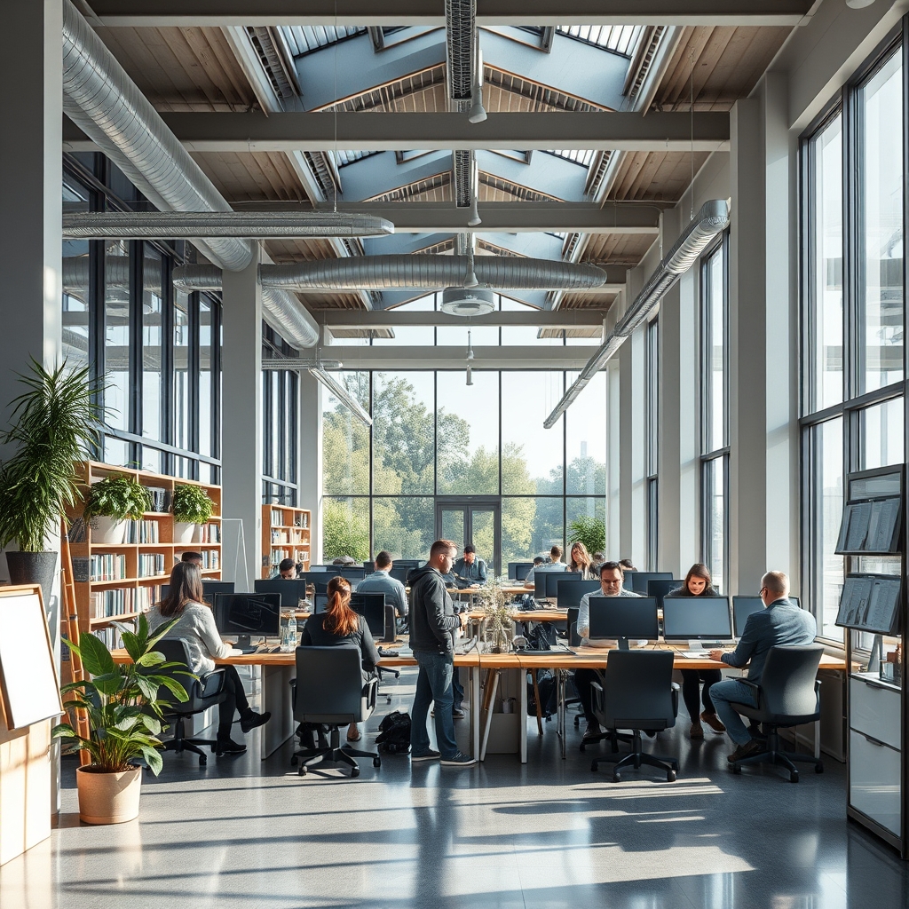 Lokální Rekuperační Jednotky: Efektivní Alternativa Centrálním Systémům