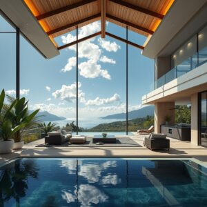 Luxusni-Vila-Casa-Charqueadas-v-Brazilii-Oaza-Pokoje-u-Bazenujpg