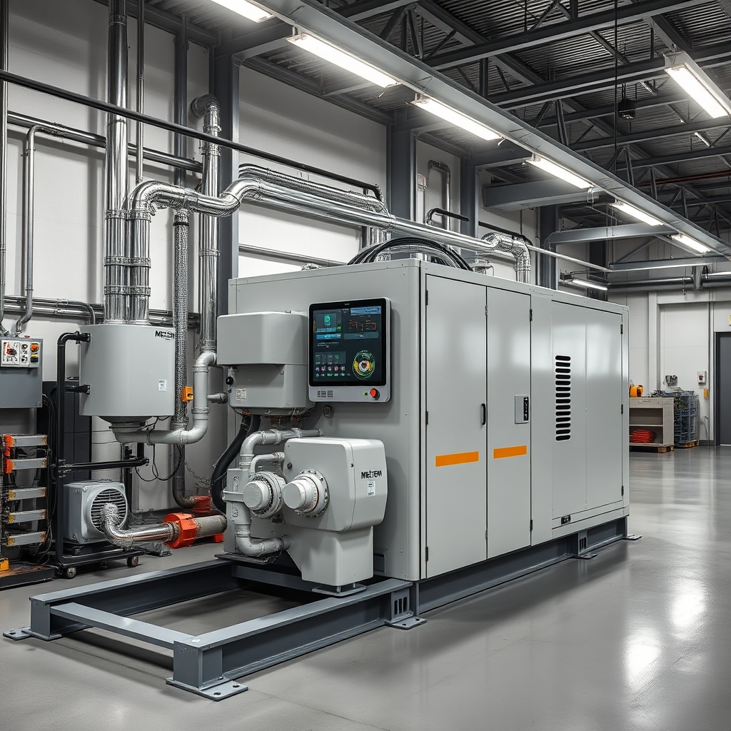 MELTEM: Lokální Rekuperační Jednotky Bez Viditelných Venkovních Krytů – Efektivní Alternativa Centrálním Systémům