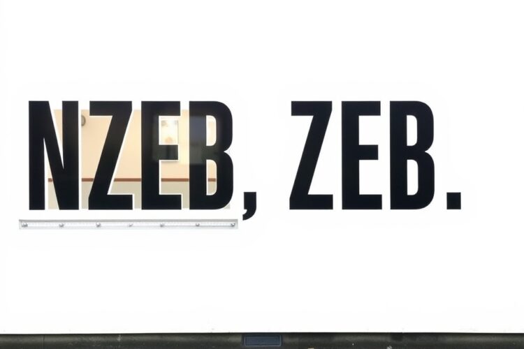 NZEB, ZEB a pasivní domy: co to jsou?