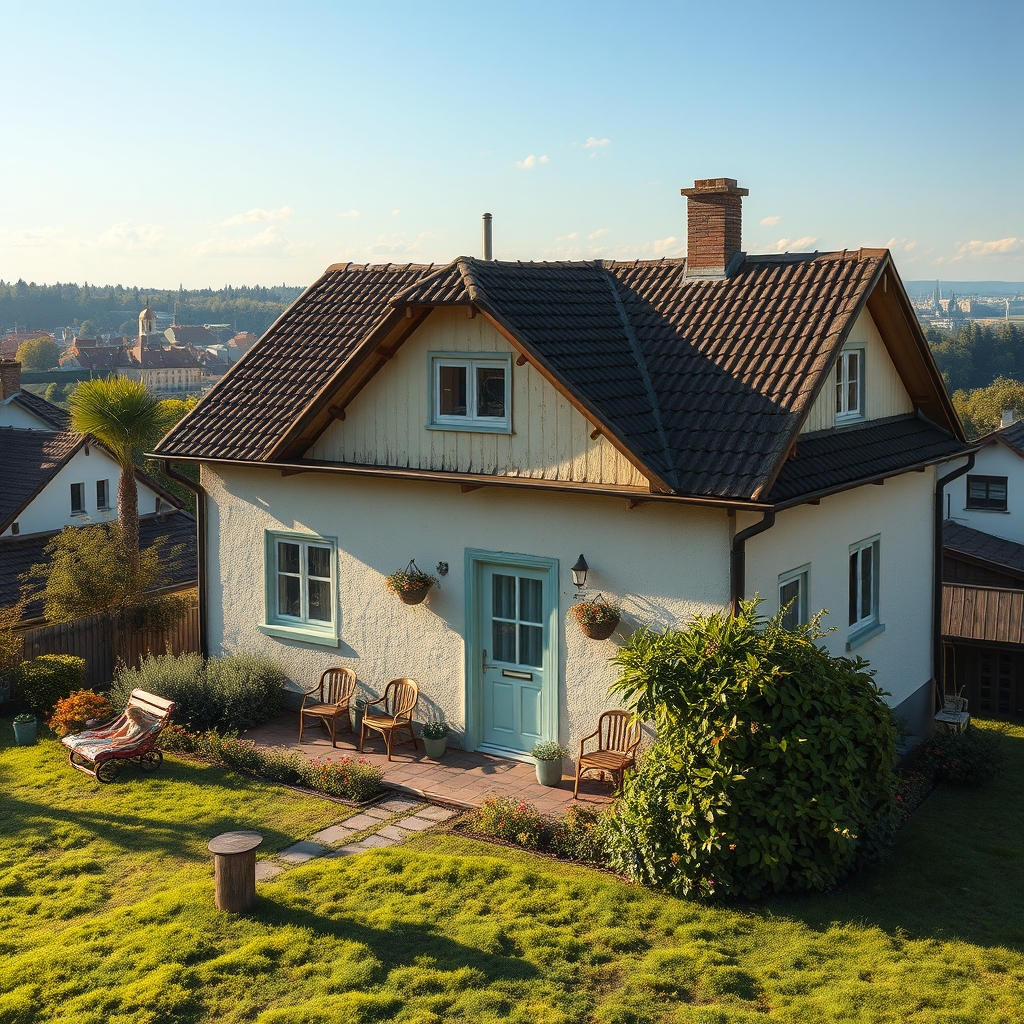 Nájem nebo hypotéka? Co se vyplatí v roce 2026