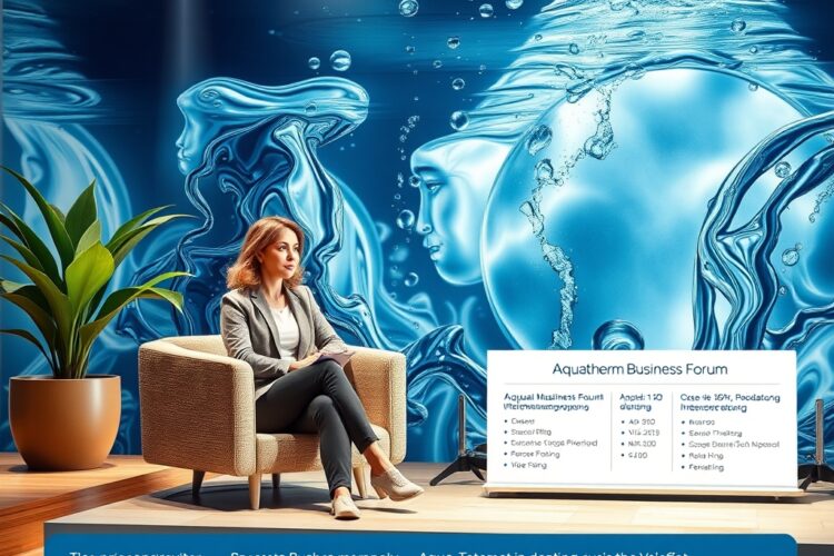 Novozélandská úvěrová banka NZÚ na Aquatherm Business Forum: Možnosti pokračování a cesty k vyřešení finančních problémů Novozélandská úvěrová banka NZÚ na Aquatherm Business Forum: Možnosti pokračování a cesty k vyřešení finančních problémů