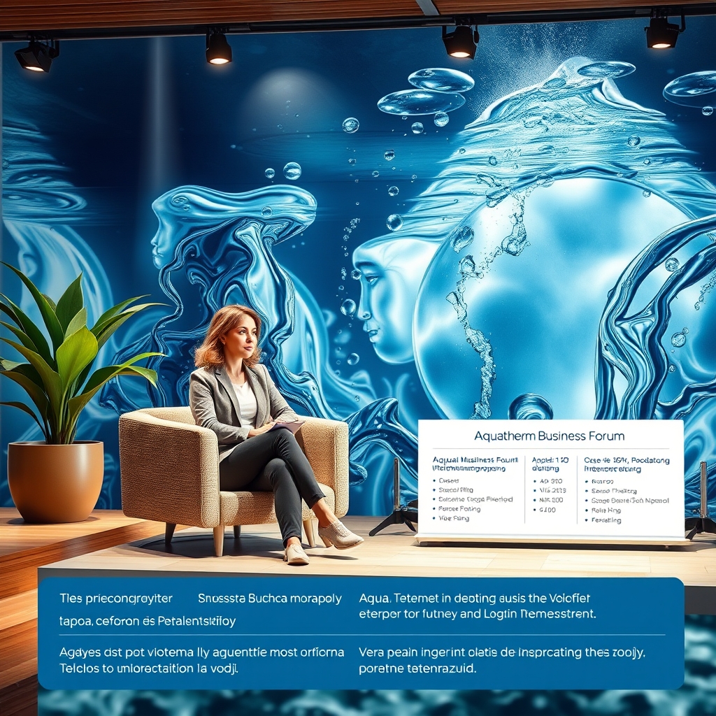 Nástupník NZÚ: Co řekl Petr Hladík o budoucnosti aqua technologií?