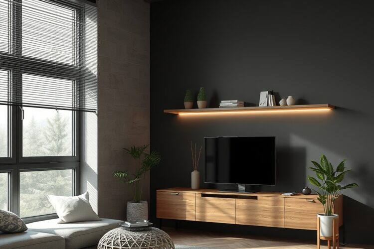 Nová kolekce domovní elektroinstalace NEXA QUADRO – analýza designu