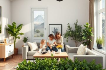 Nová zelená úsporám: Bezúročné úvěry na renovace a přímé dotace pro nízkopříjmové domácnosti