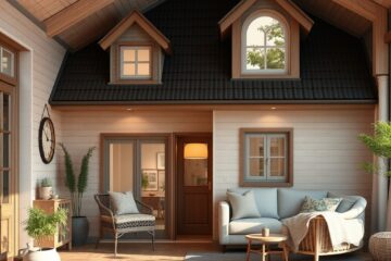 Nová zelená úsporám: Krytí úroků z úvěru na renovace domů