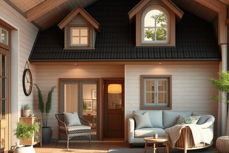 Nová zelená úsporám: Krytí úroků z úvěru na renovace domů