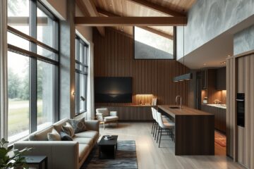 Nové designové mřížky Zehnder: Výběr pro vkusné interiéry