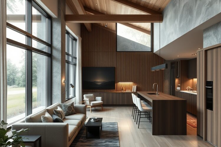 Nové designové mřížky Zehnder: Výběr pro vkusné interiéry