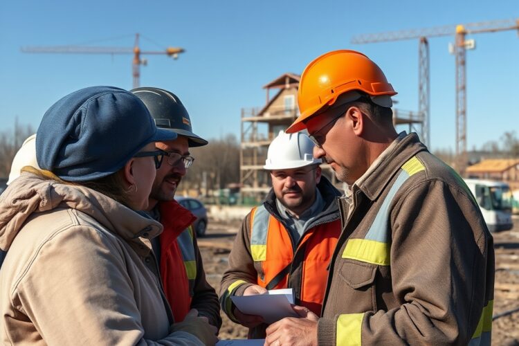 Novele stavebního zákona: ČKAIT a ČKA nesouhlasí s procesním postupem