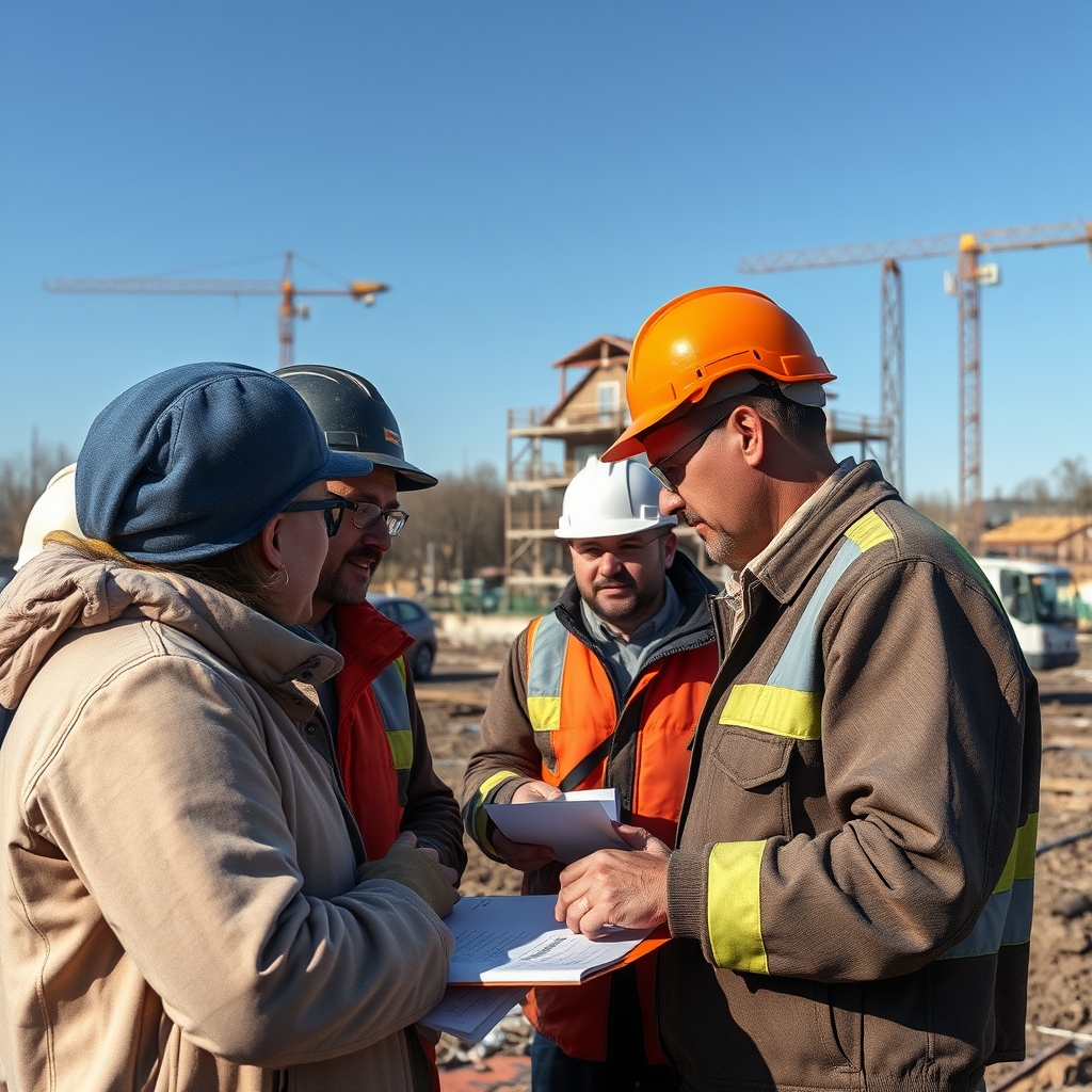 Novele stavebního zákona: ČKAIT a ČKA nesouhlasí s procesním postupem