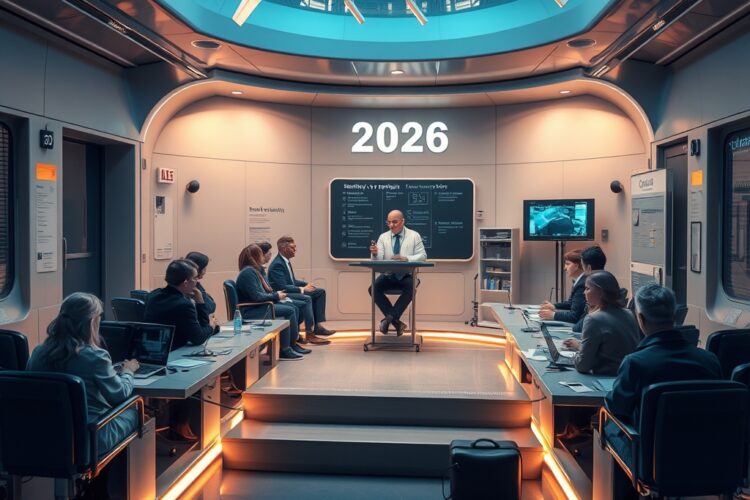 Novinky ve zdravotní technice 2026: Pozvánka na seminář