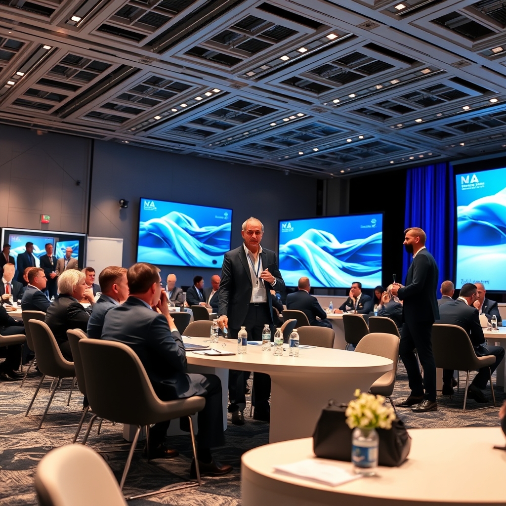 Novoživotské zdroje: Petr Hladík diskutuje nad budoucností NZÚ