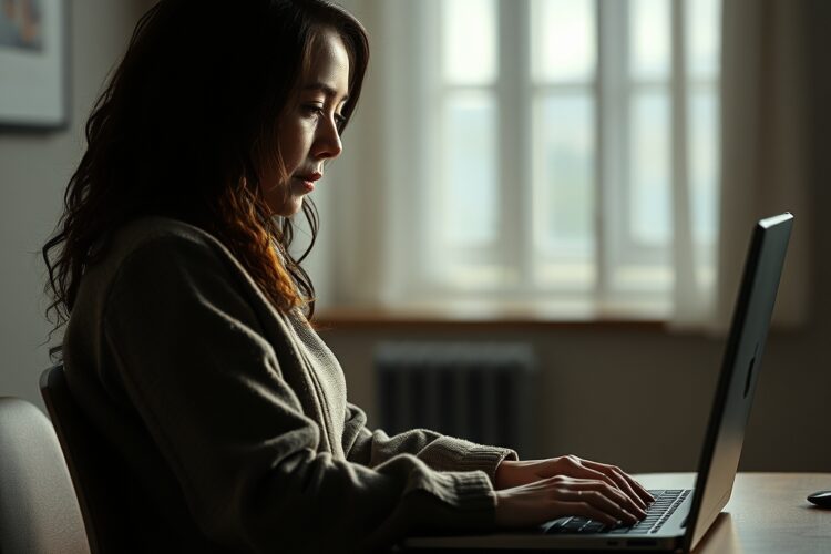 Občanka v realitním obchodě: Jak se chránit proti neoprávněnému přístupu k osobním údajům