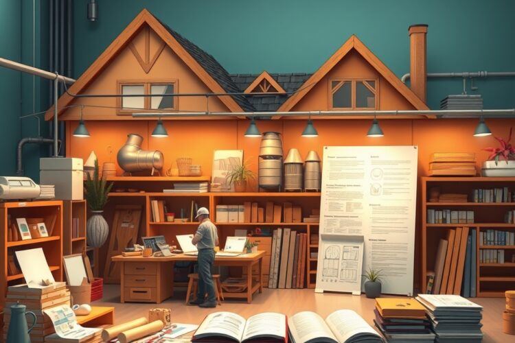 Osvobození od DPH při prodeji nemovitosti od roku 2025: co se mění a jak to pochopit na příkladech