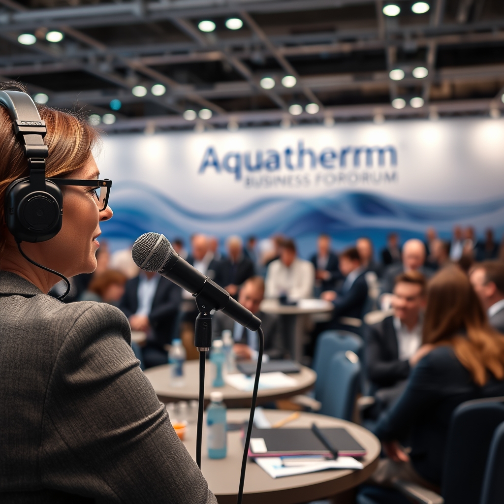 Petr Hladík: Možnost pokračování NZÚ po Aquatherm Business Forum