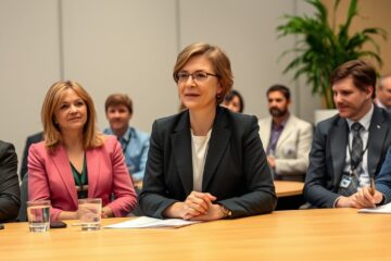 Novozélandská úvěrová banka NZÚ na Aquatherm Business Forum: Možnosti pokračování a cesty k vyřešení finančních problémů