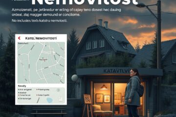 Pochopení katastru nemovitostí: Zápisů a jejich význam pro nákup a prodej nemovitostí