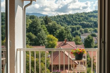 Podmínky užívání prostoru nad pozemkem třetí osobou: Právní rámec a praktické rady