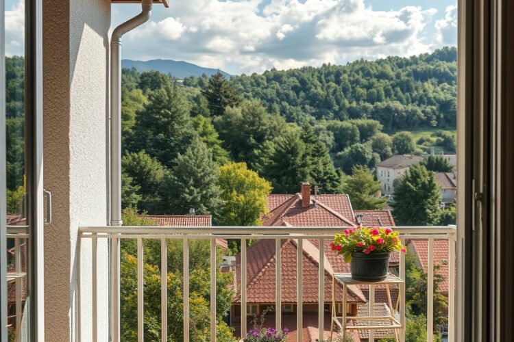 Podmínky užívání prostoru nad pozemkem třetí osobou: Právní rámec a praktické rady