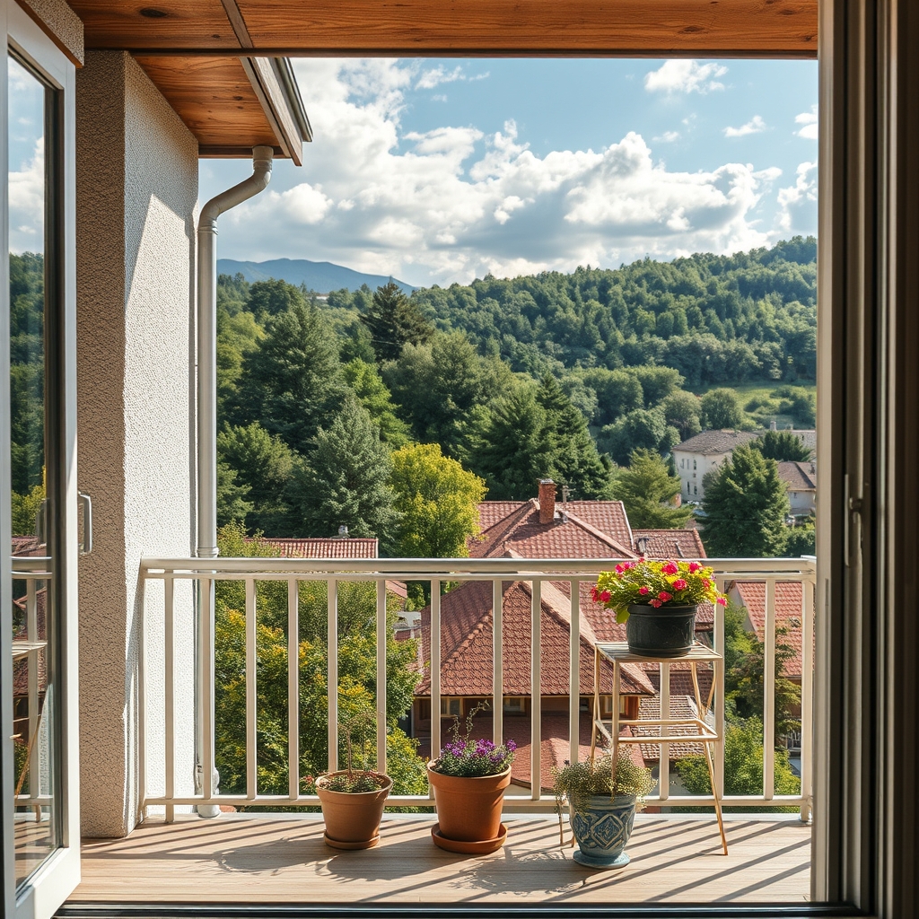 Podmínky užívání prostoru nad pozemkem třetí osobou: Právní rámec a praktické rady