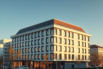 Předávací protokol bytu – základem klidného nájemního vztahu