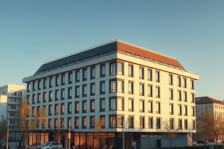 Předávací protokol bytu – základem klidného nájemního vztahu