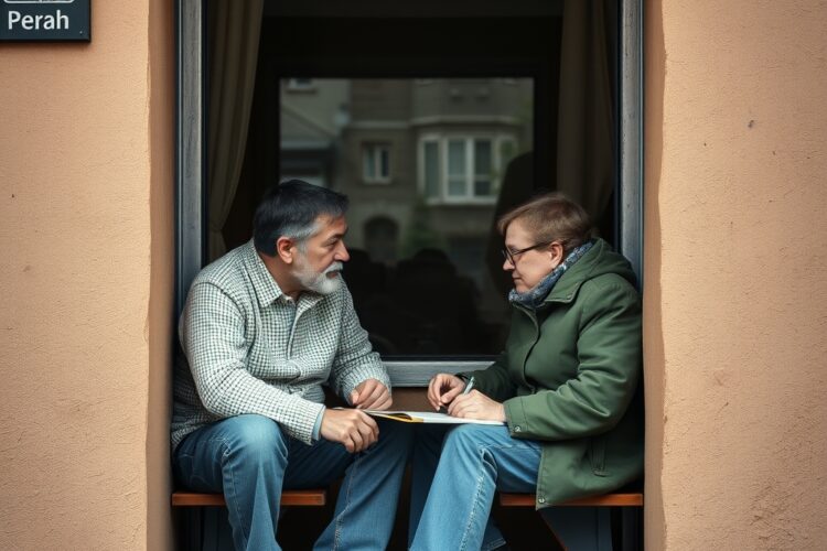 Předávací protokol bytu: základy klidného nájemního vztahu