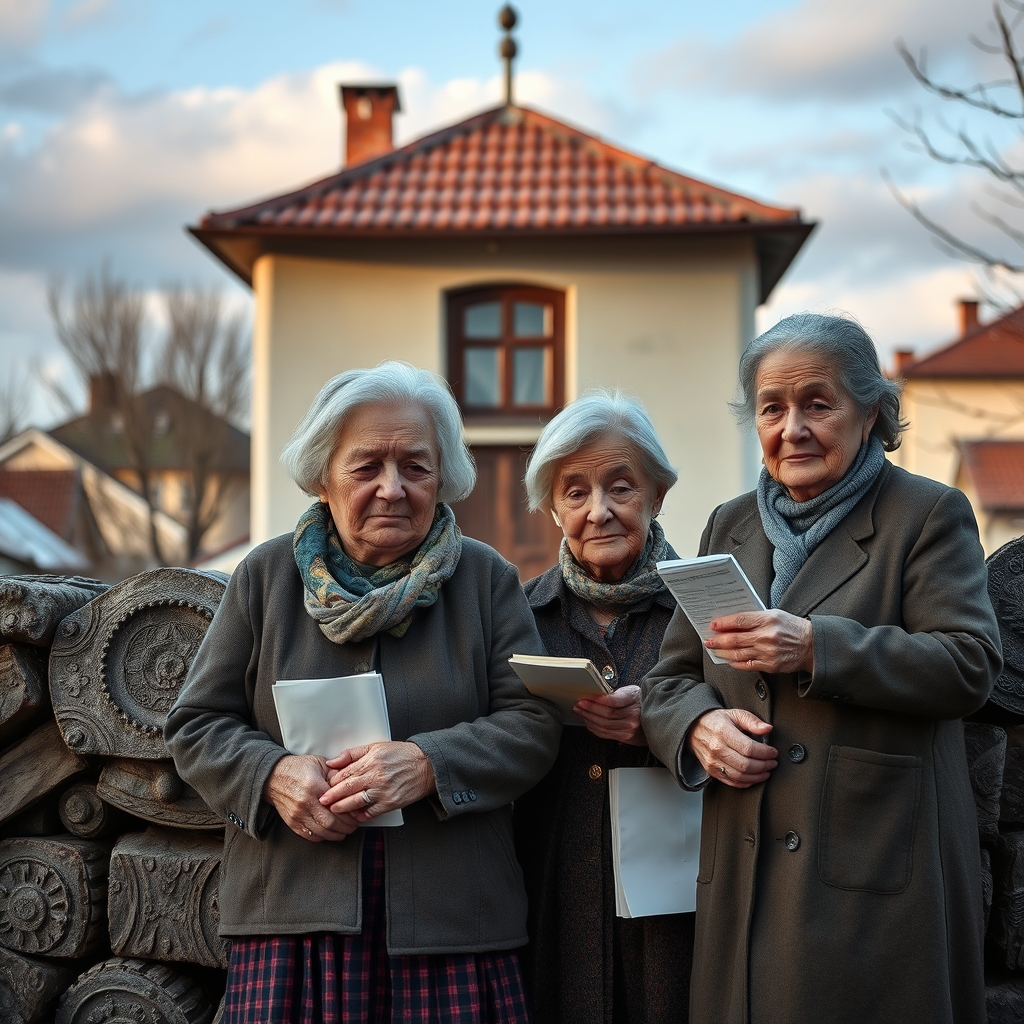 Předkupní právo: od strašáka k běžnému právním nástroji