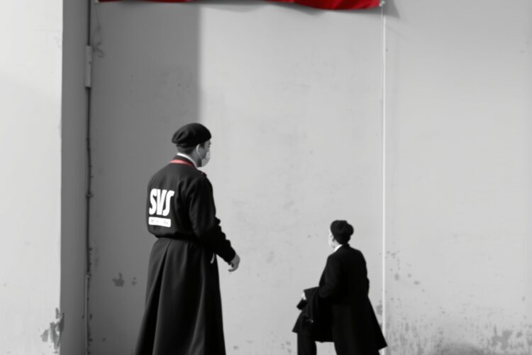 Předseda SVJ a jeho zátěž