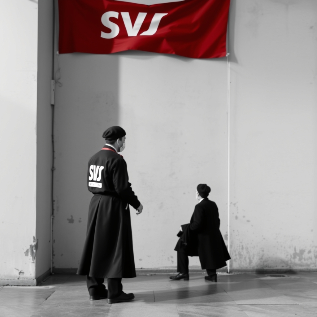 Předseda SVJ a jeho zátěž